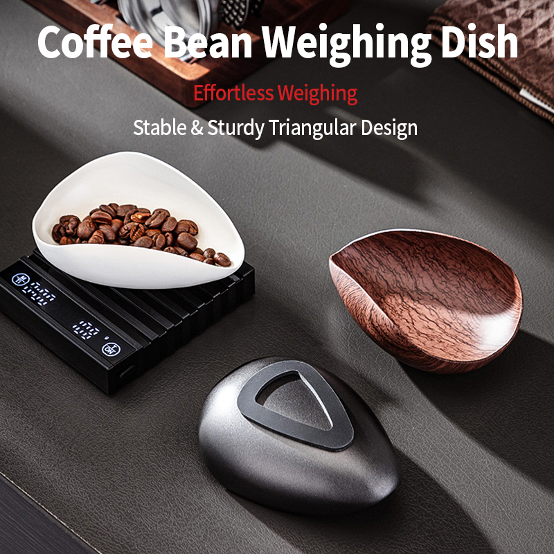 Coffee Equipment Set - OANKR 304 Coffee Bean Dosing Cup