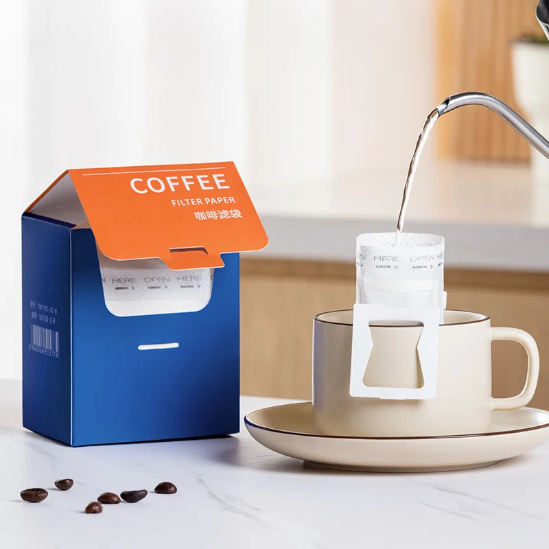 Coffee Equipment Filter - PARACITY Coffee Filter Paper Barista Disposable