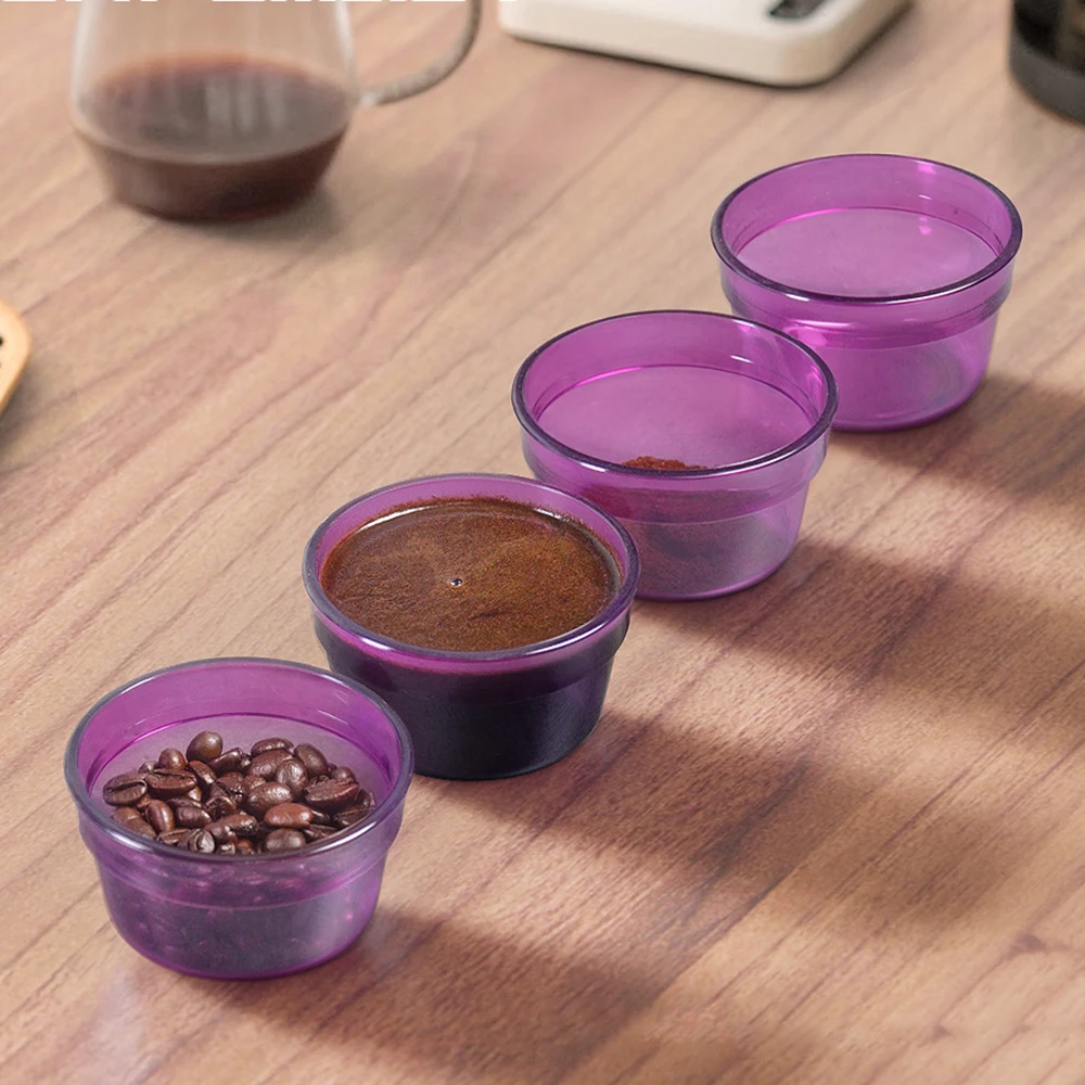 6pcs/24pcs Coffee Measurement  - Coffee Equipment のレビューと価格