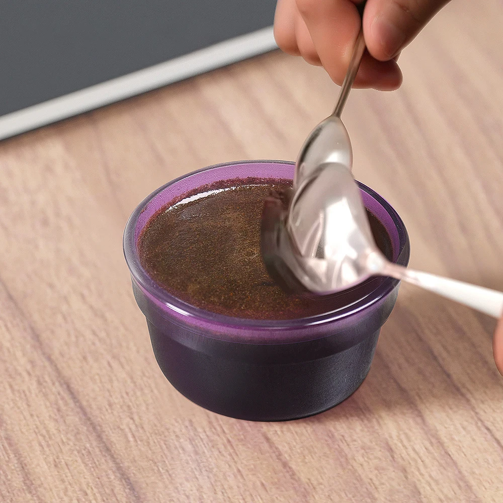 6pcs/24pcs Coffee Measurement  - Coffee Equipment のレビューと価格