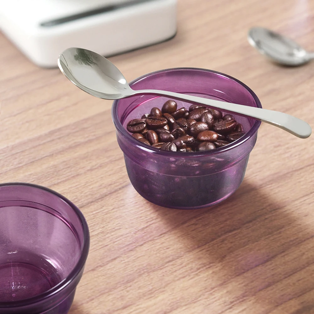 6pcs/24pcs Coffee Measurement  - Coffee Equipment のレビューと価格
