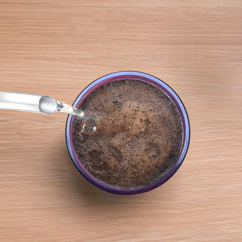 6pcs/24pcs Coffee Measurement  - Coffee Equipment のレビューと価格
