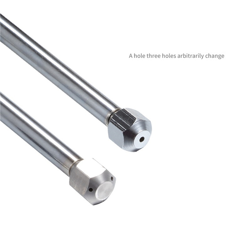 SANQ 5X Steam Wand For Delongh - Steam Wand Tip のレビューと価格