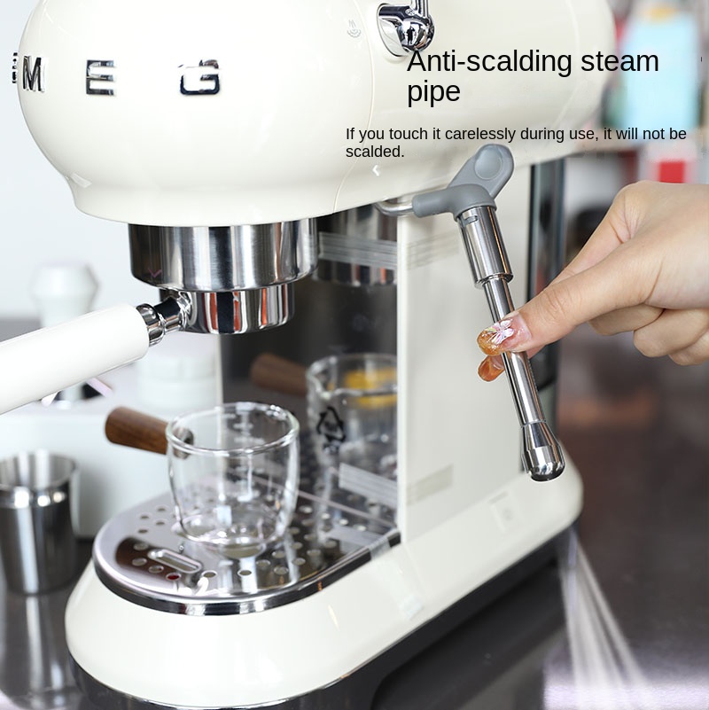 Coffee Machine Steam Nozzle Re - Steam Wand Tip のレビューと価格