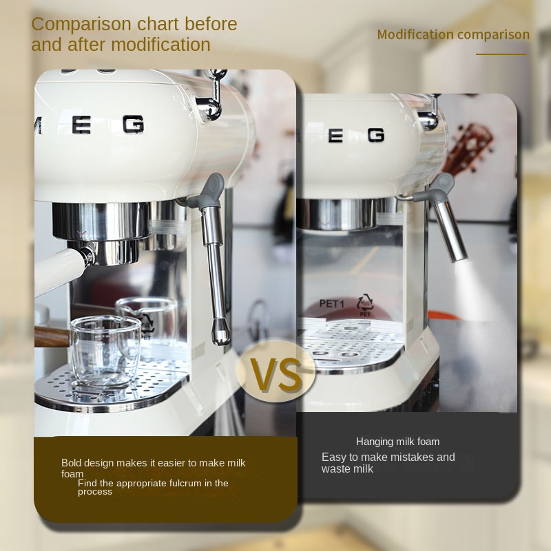 Coffee Machine Steam Nozzle Re - Steam Wand Tip のレビューと価格