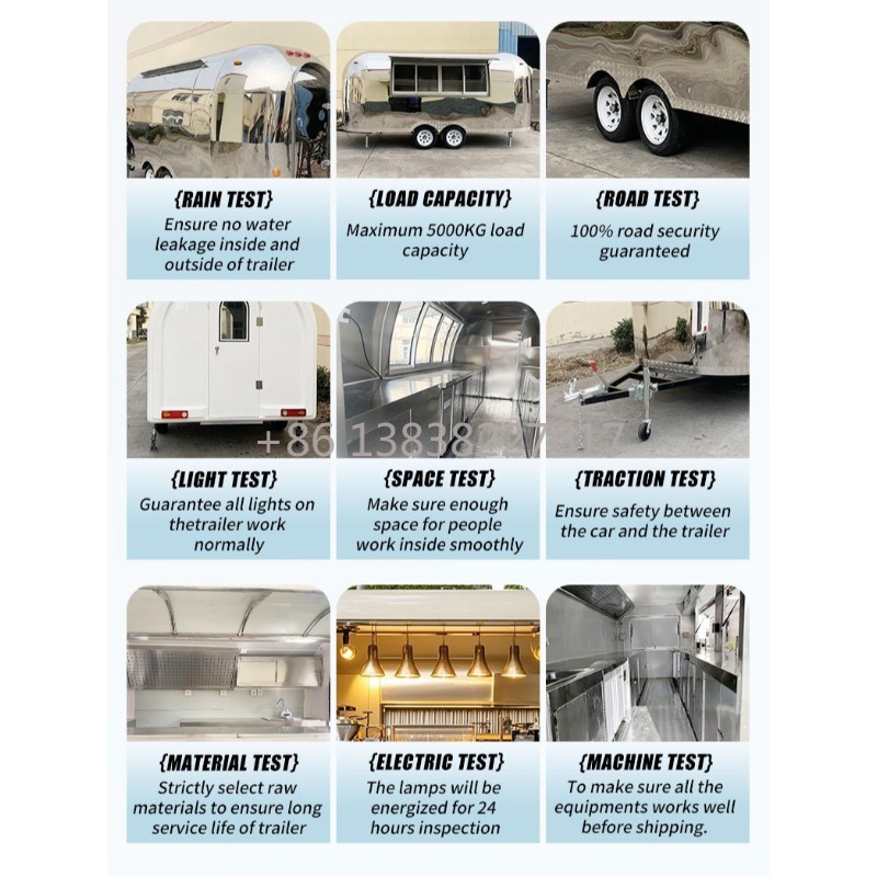 Barbecue Shawarma Food Truck | - Coffee Equipment のレビューと価格