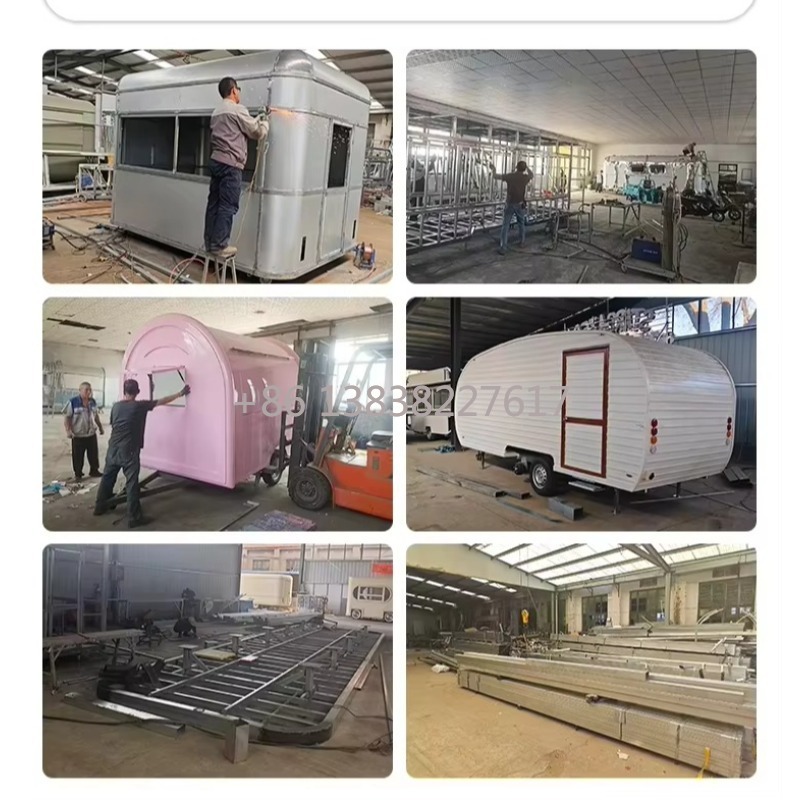Barbecue Shawarma Food Truck | - Coffee Equipment のレビューと価格