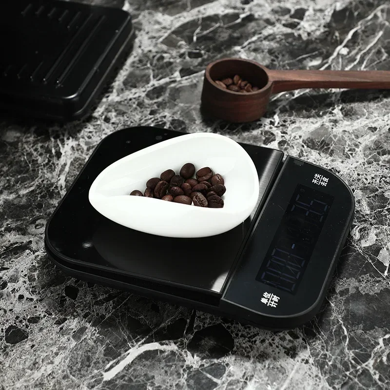 Coffee Bean Measuring Cup Spoo - Coffee Equipment Set のレビューと価格