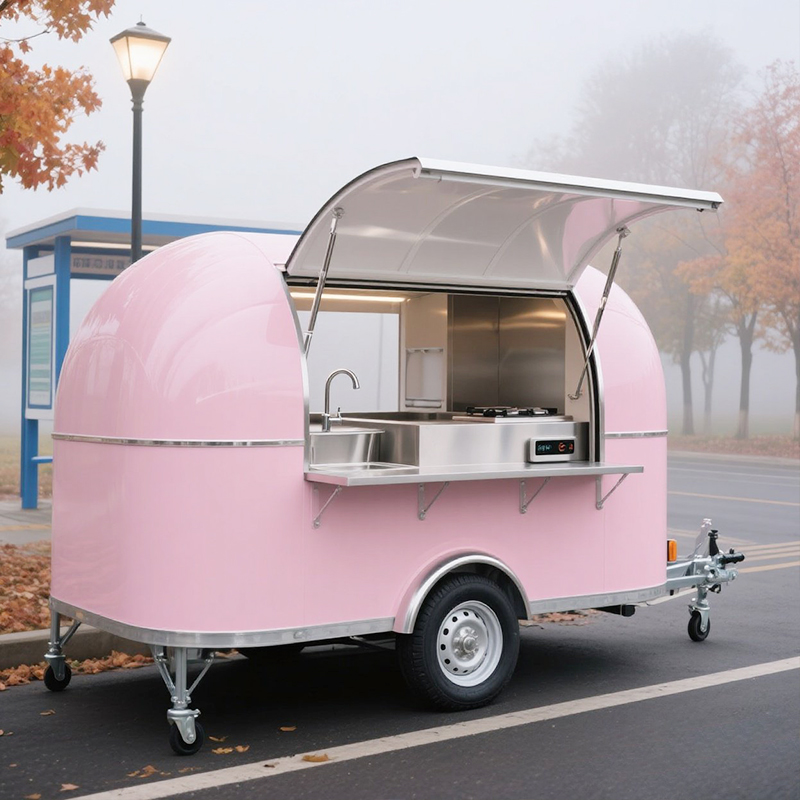 Big Coffee Bbq Food Trucks Mob - Coffee Equipment のレビューと価格