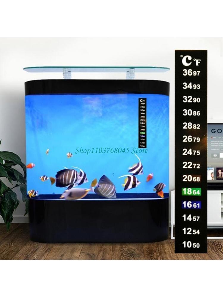 R53F Thermometer Strips Aquari - Temperature Strip Thermometer のレビューと価格