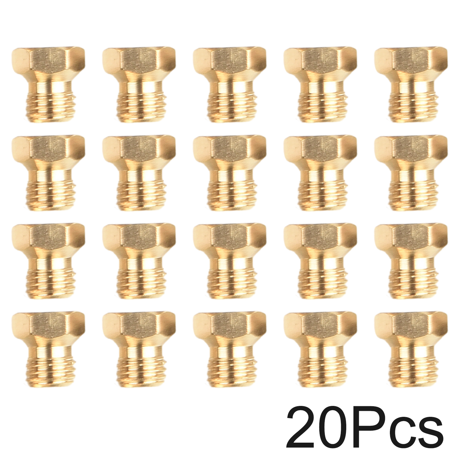 Brass Jet Nozzle Propane Burne - Steam Wand Tip のレビューと価格