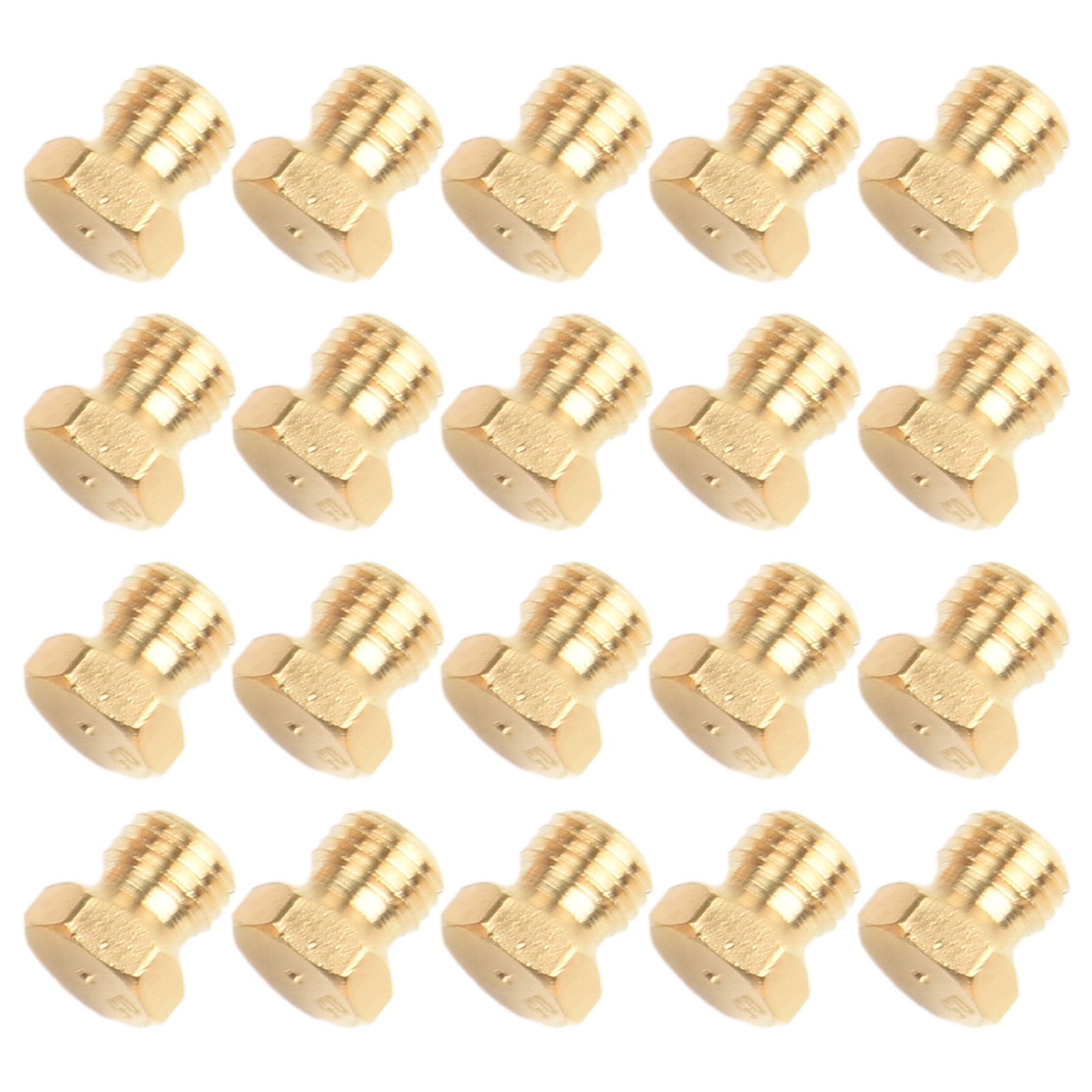 Brass Jet Nozzle Propane Burne - Steam Wand Tip のレビューと価格