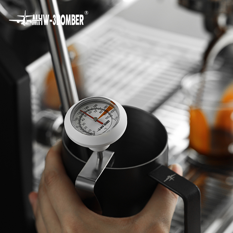 MHW-3BOMBER 0 to100℃ Dial Ther - Coffee Equipment Set のレビューと価格