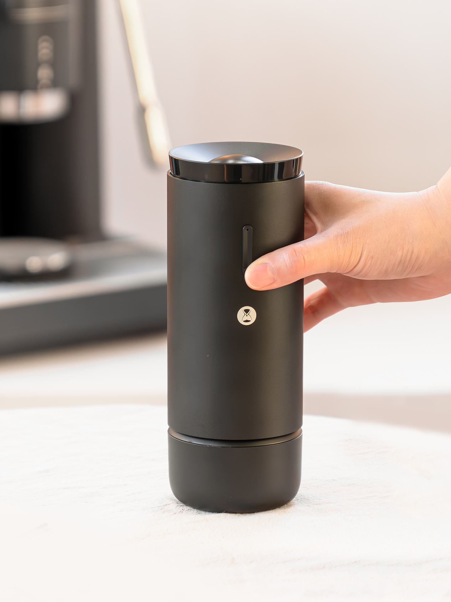 Portable  Coffee Bean inder It - Coffee Equipment のレビューと価格