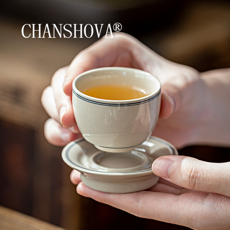 CHANSHOVA-Chinese Minimalist S - Coffee Equipment Set のレビューと価格