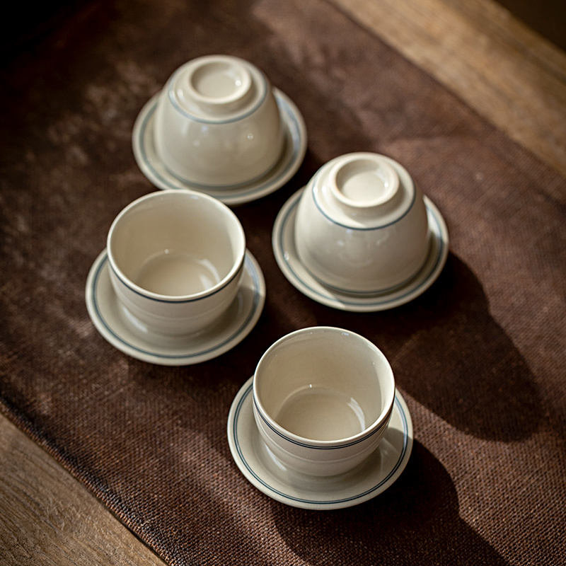 CHANSHOVA-Chinese Minimalist S - Coffee Equipment Set のレビューと価格