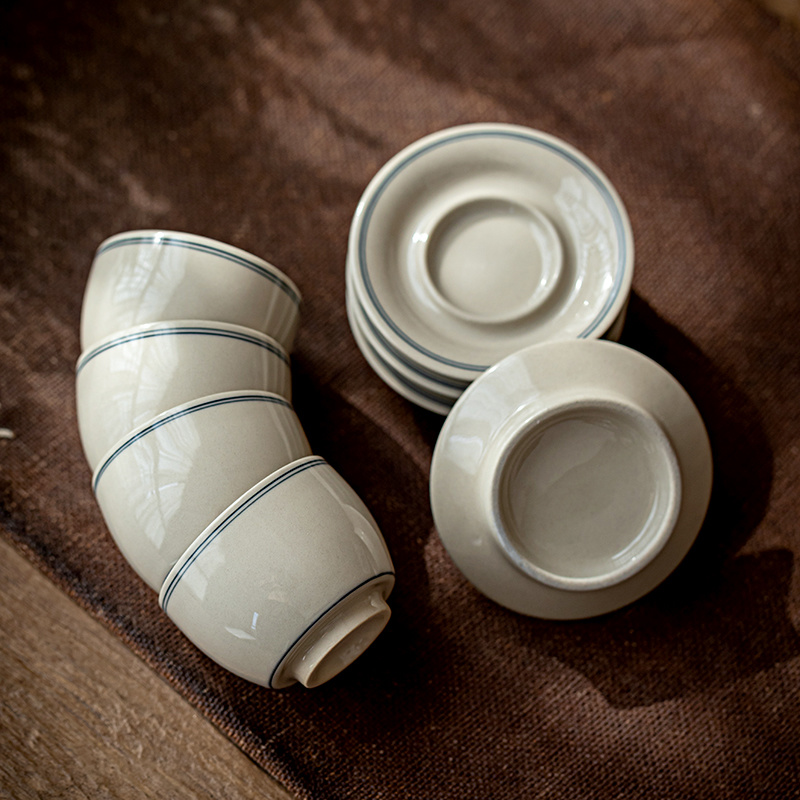 CHANSHOVA-Chinese Minimalist S - Coffee Equipment Set のレビューと価格