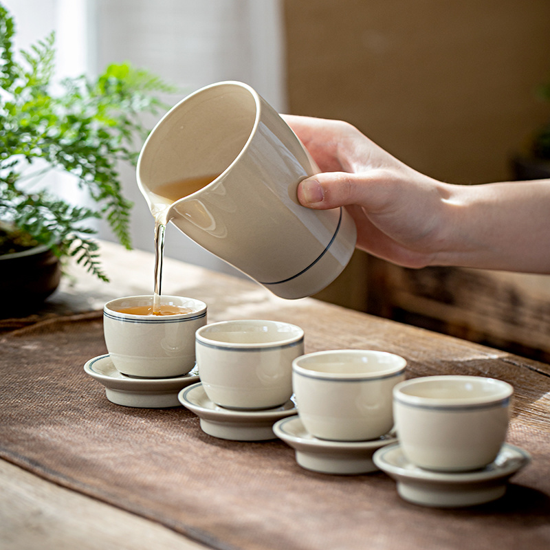 CHANSHOVA-Chinese Minimalist S - Coffee Equipment Set のレビューと価格