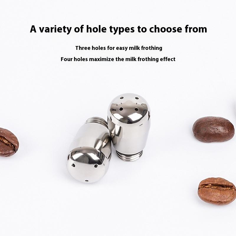 Coffee Maker Steam Nozzle 3/4  - Steam Wand Tip のレビューと価格