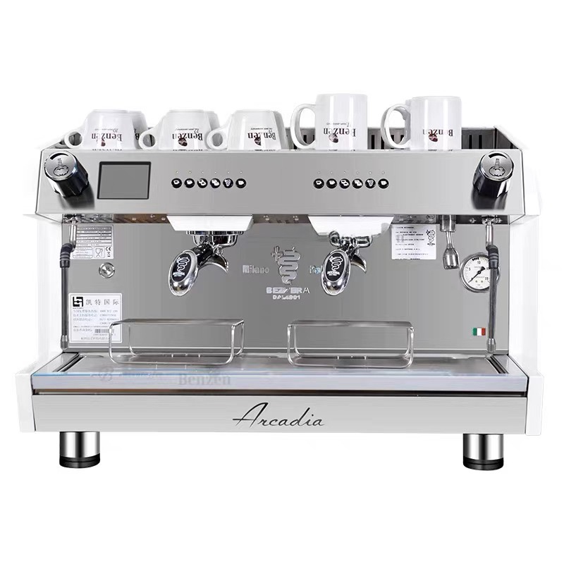 Bezzera Arcadia Coffee hine St - Coffee Equipment のレビューと価格