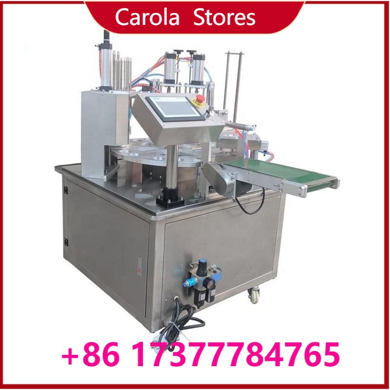 Automatic Rotary Cup Filling S - Coffee Jelly Equipment のレビューと価格