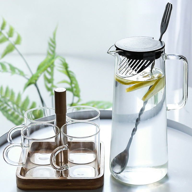 New 1000ML/1500ML Thickened Gl - Coffee Equipment Filter のレビューと価格