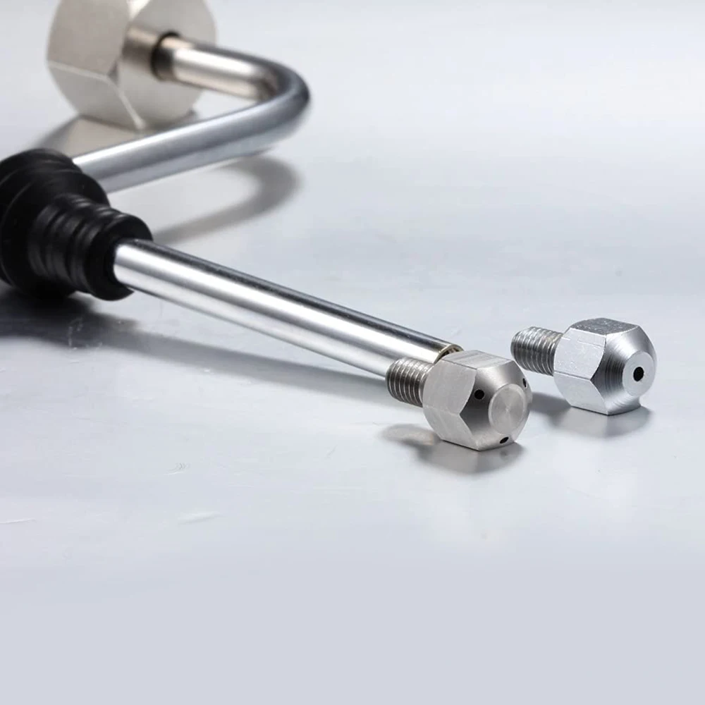 Steam Wand for Delonghi EC680/ - Steam Wand Tip のレビューと価格