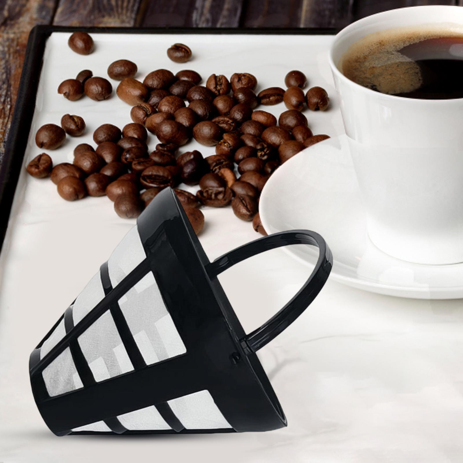 coffee filter basket Reusable  - Coffee Equipment Filter のレビューと価格