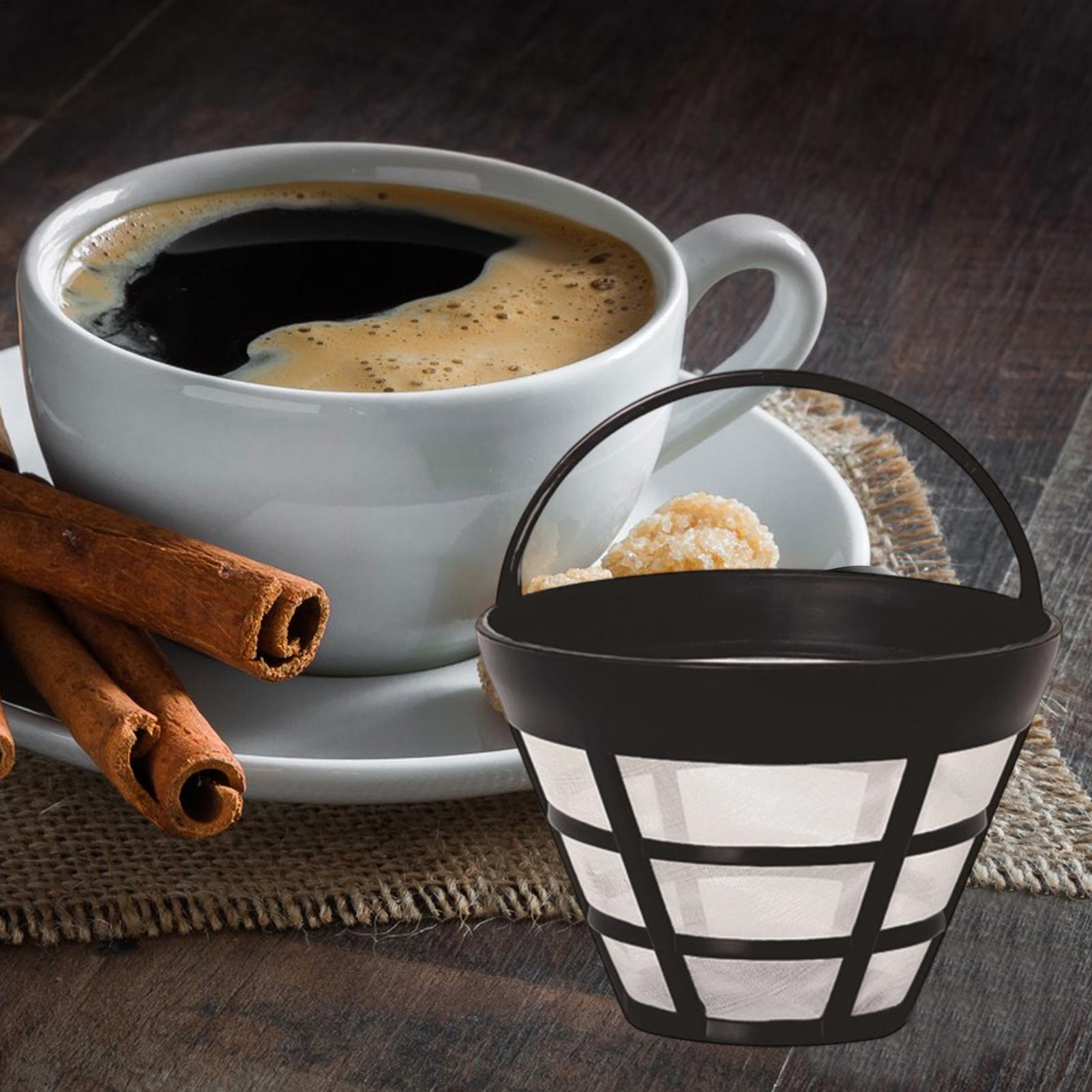 coffee filter basket Reusable  - Coffee Equipment Filter のレビューと価格