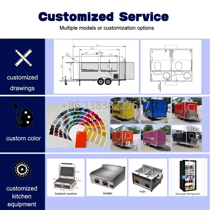 Carritos De Comida Food Truck  - Coffee Equipment のレビューと価格