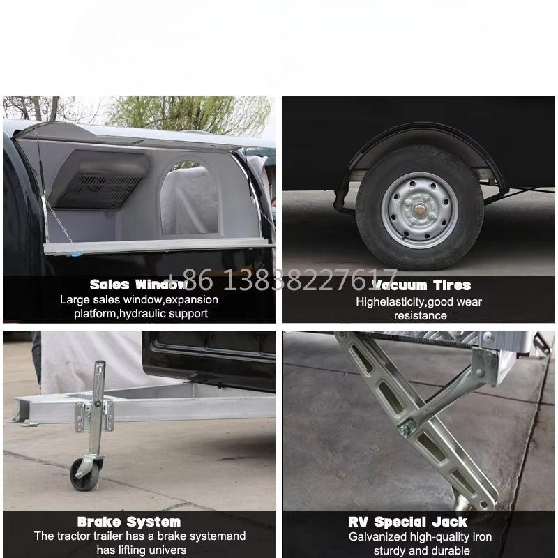 Carritos De Comida Food Truck  - Coffee Equipment のレビューと価格