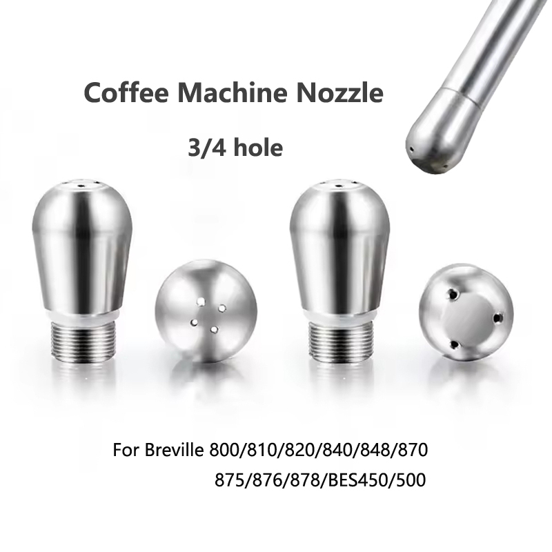Coffee Maker Steam Nozzle 3/4  - Steam Wand Tip のレビューと価格