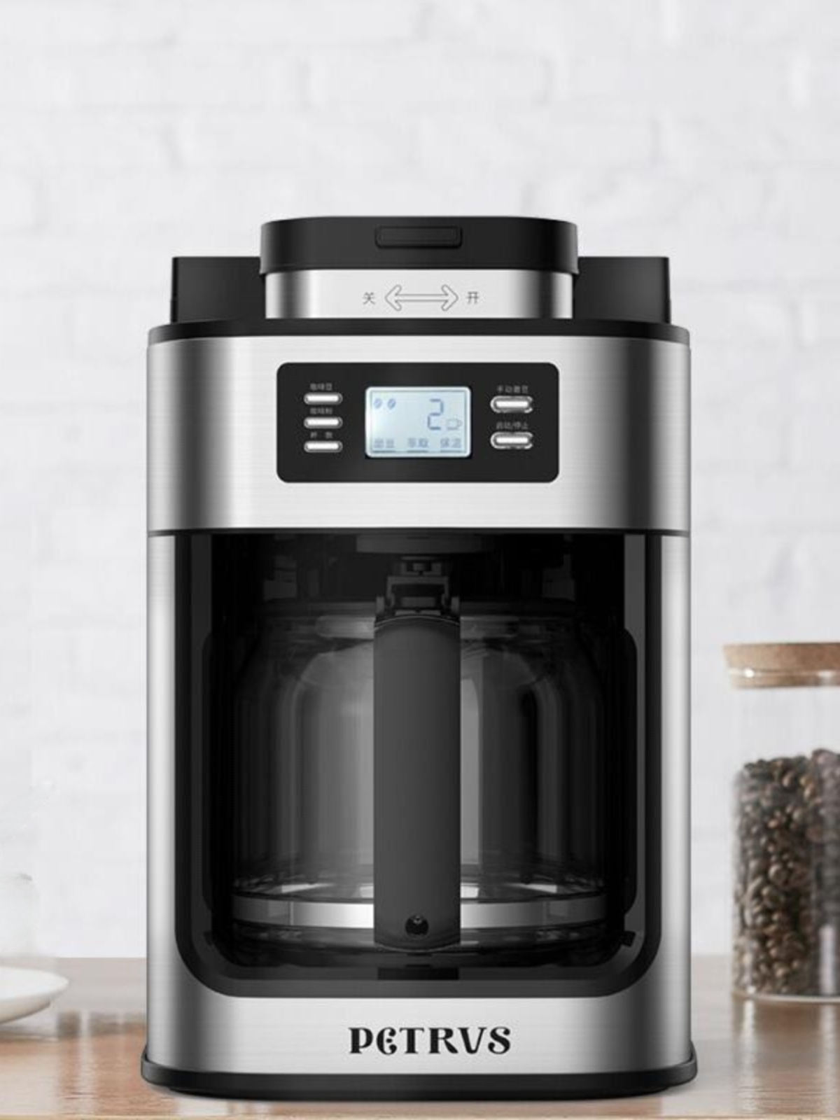 Auatic Coffee hine PE3200 Acco - Coffee Equipment のレビューと価格