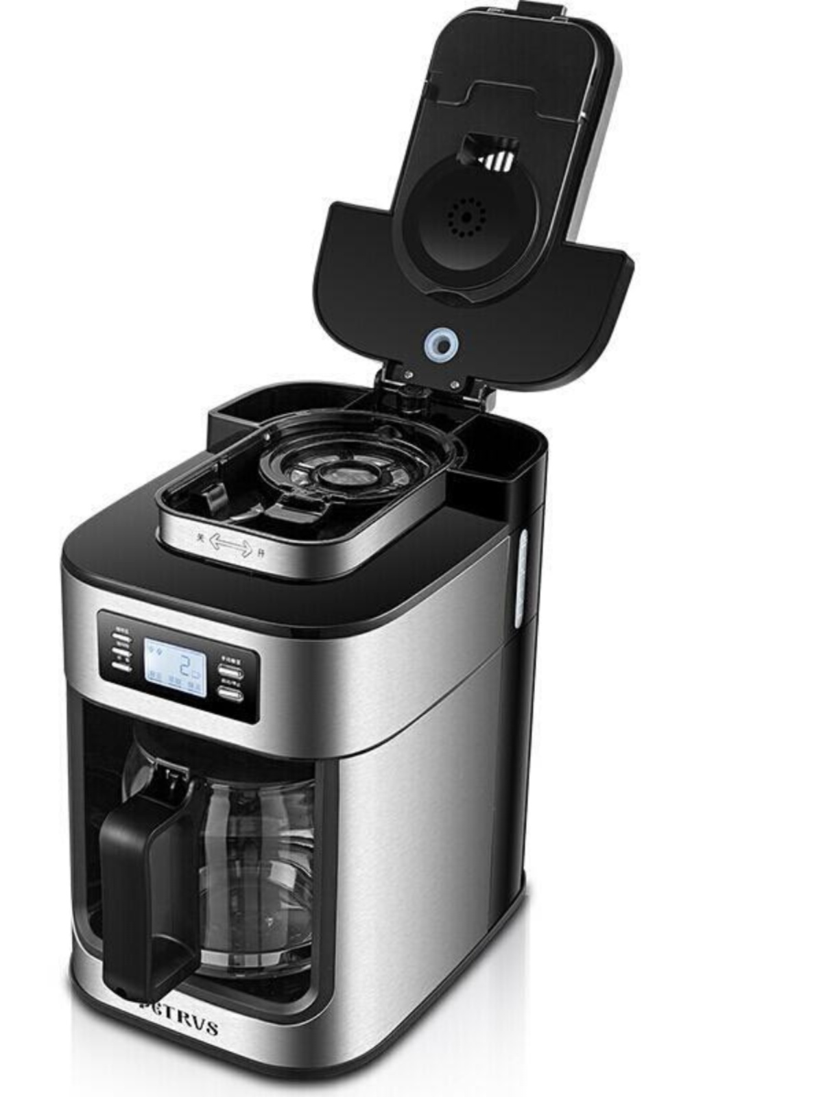 Auatic Coffee hine PE3200 Acco - Coffee Equipment のレビューと価格