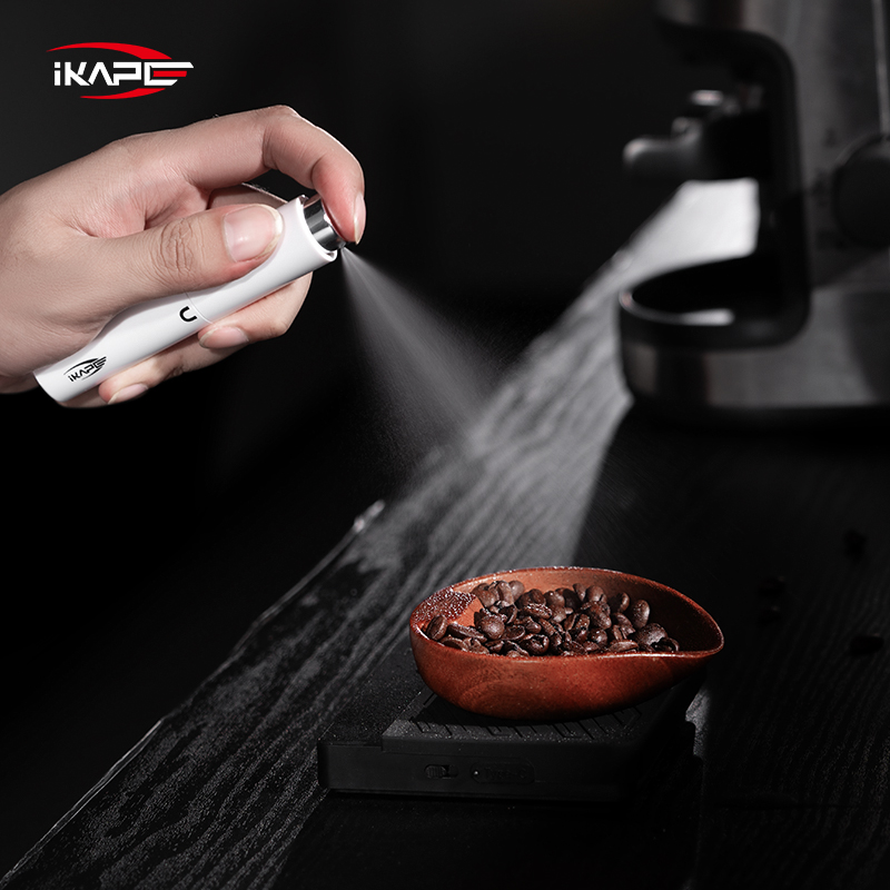 IKAPE RDT Spray Bottle Glass E - Coffee Equipment Set のレビューと価格