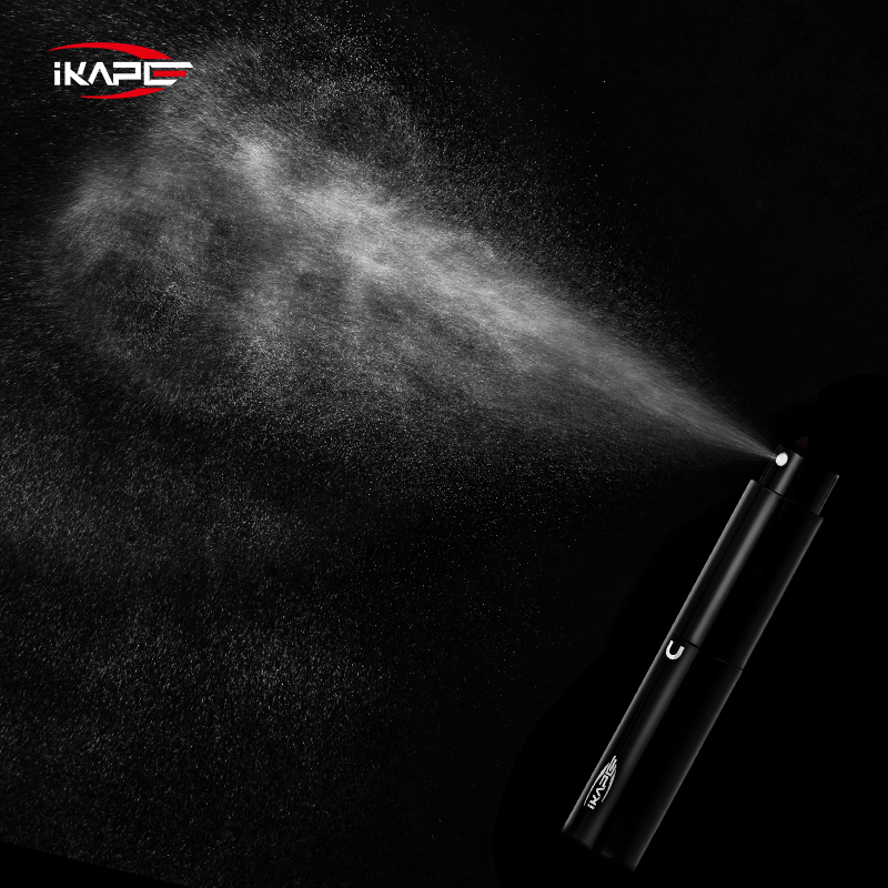 IKAPE RDT Spray Bottle Glass E - Coffee Equipment Set のレビューと価格