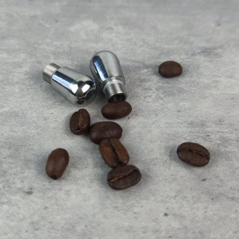 J6PE Stainless Steel Steam Wan - Steam Wand Tip のレビューと価格