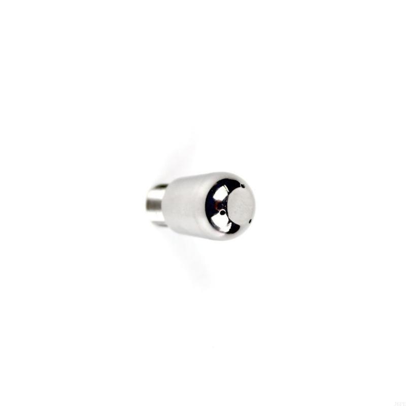 J6PE Stainless Steel Steam Wan - Steam Wand Tip のレビューと価格