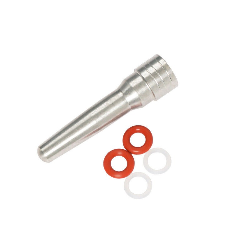 For DeLonghi EC685 Coffee Stea - Steam Wand Tip のレビューと価格
