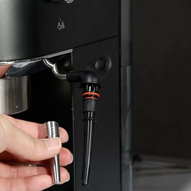 For DeLonghi EC685 Coffee Stea - Steam Wand Tip のレビューと価格