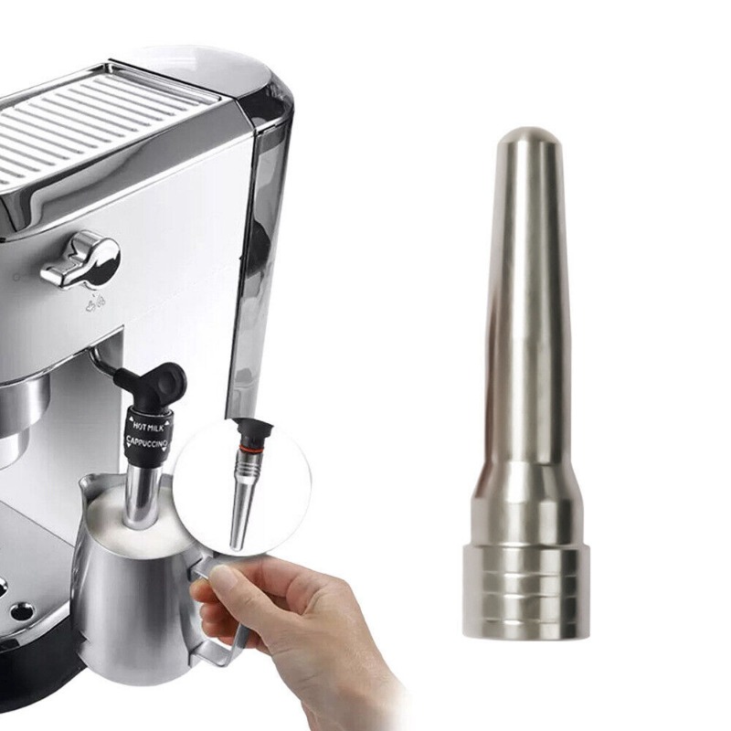 For DeLonghi EC685 Coffee Stea - Steam Wand Tip のレビューと価格