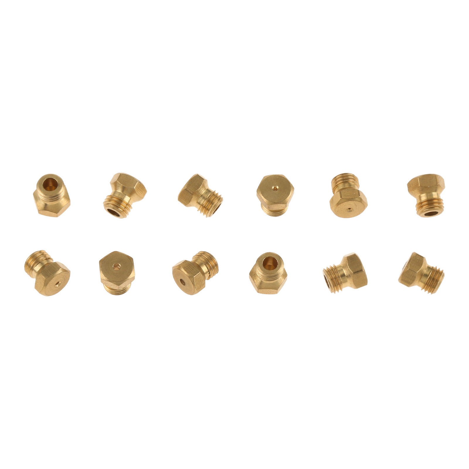 36Pc Stove Oven Orifice Conver - Steam Wand Tip のレビューと価格
