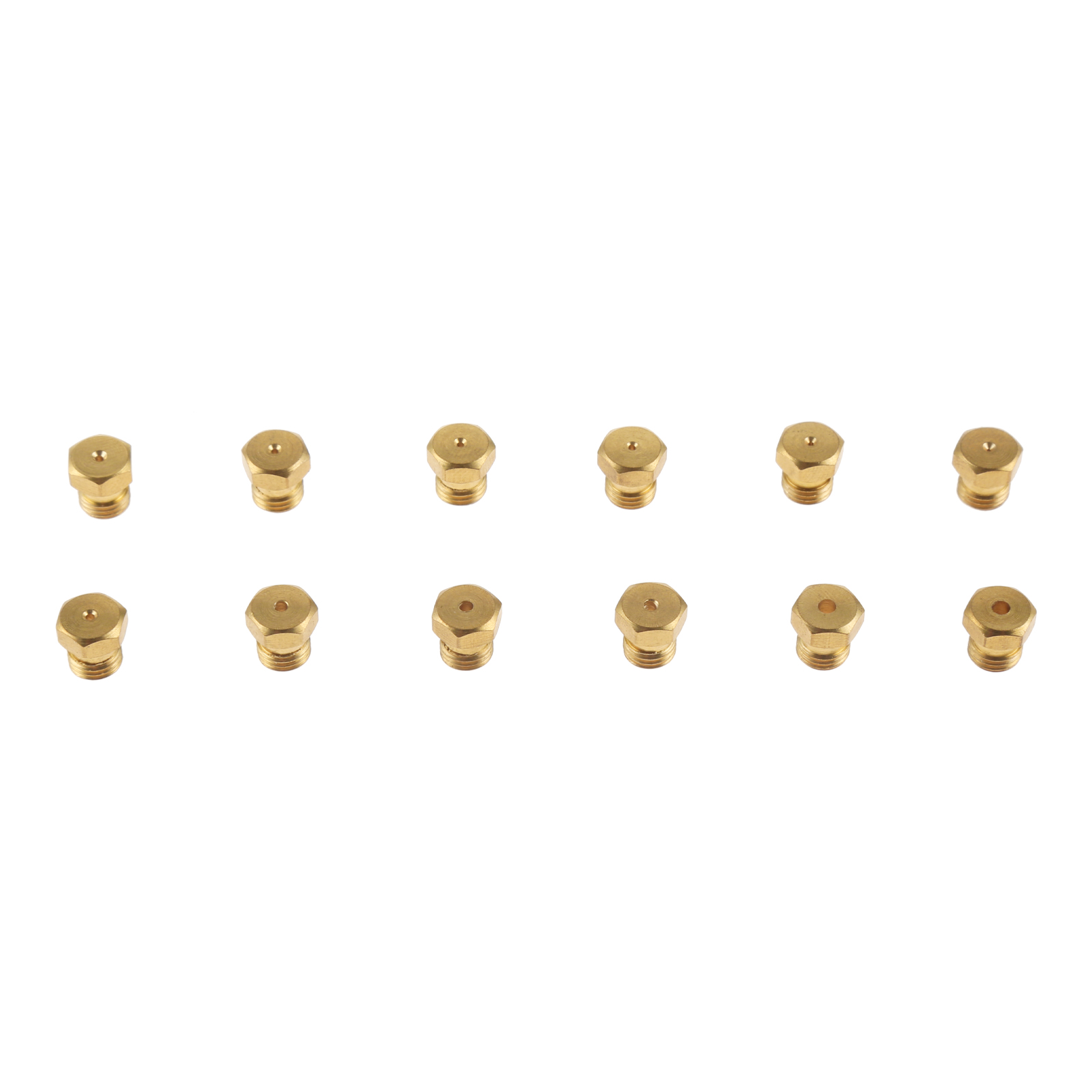 36Pc Stove Oven Orifice Conver - Steam Wand Tip のレビューと価格