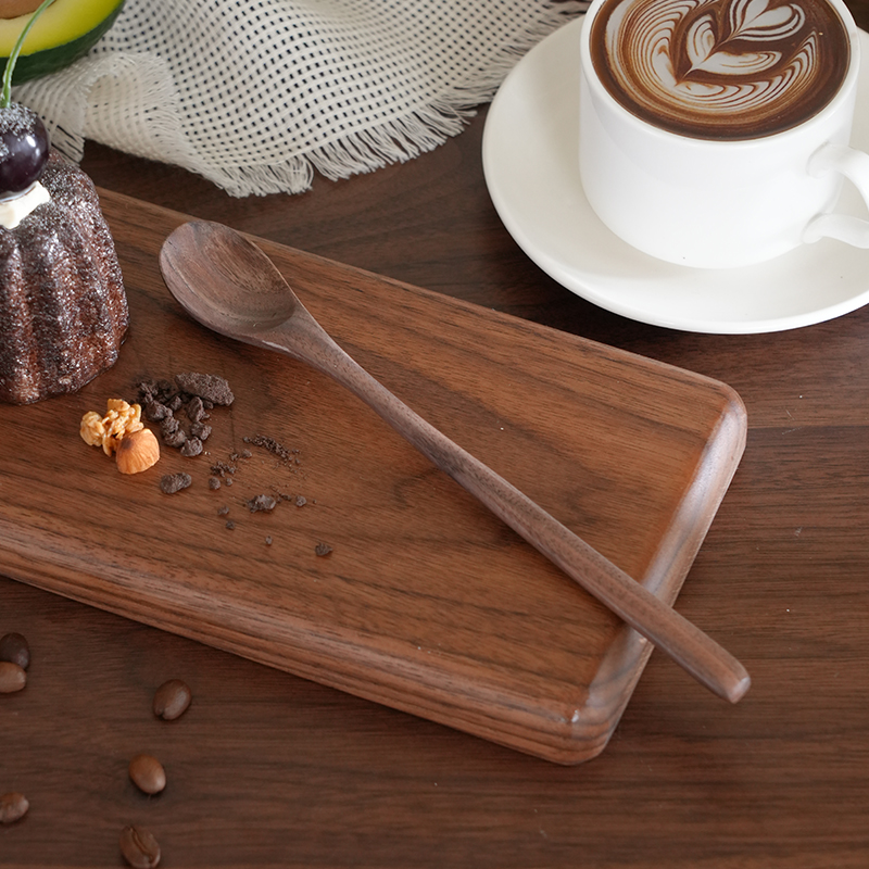 3-piece natural walnut wood co - Coffee Equipment のレビューと価格