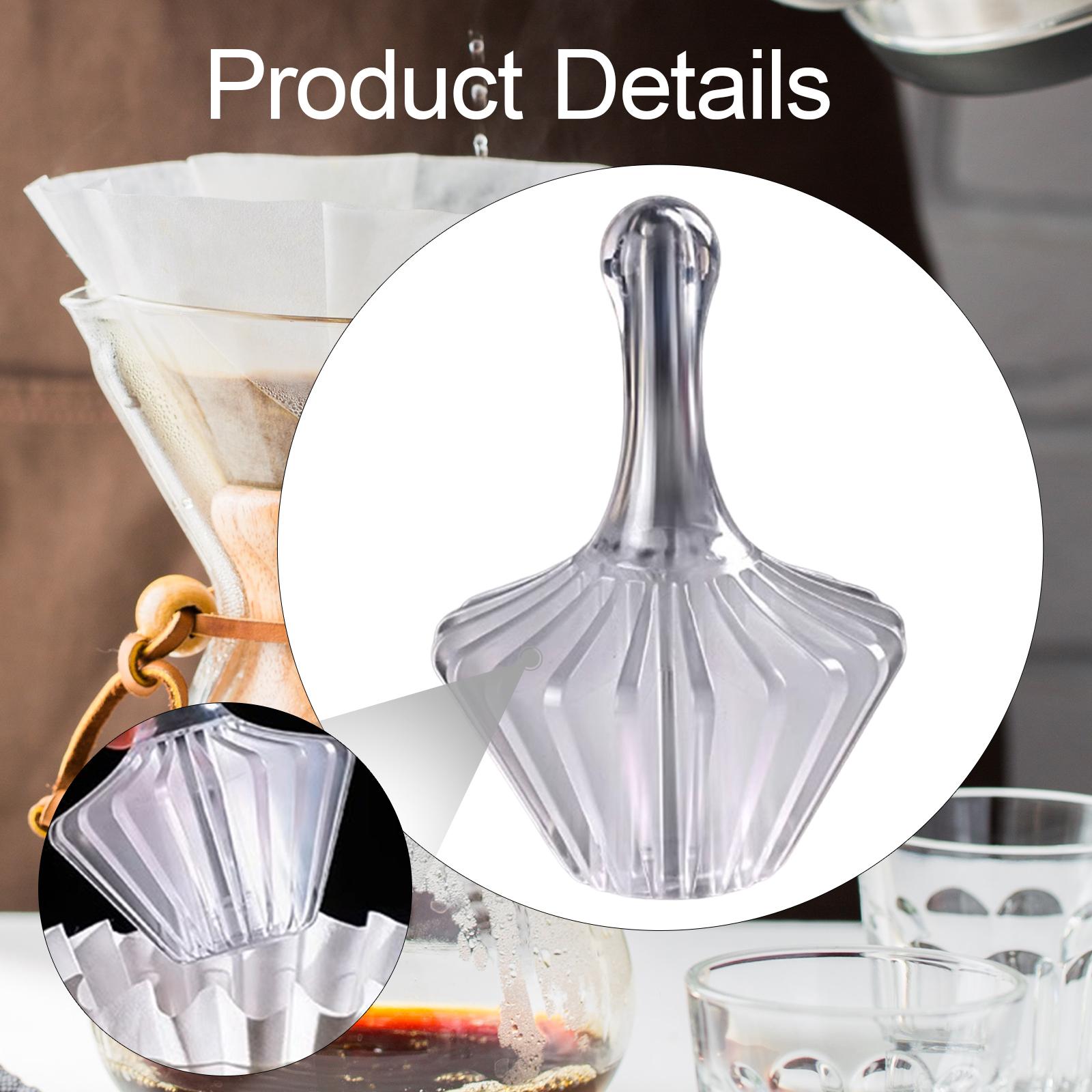 Coffee Filter Shape Retainer E - Coffee Equipment Filter のレビューと価格