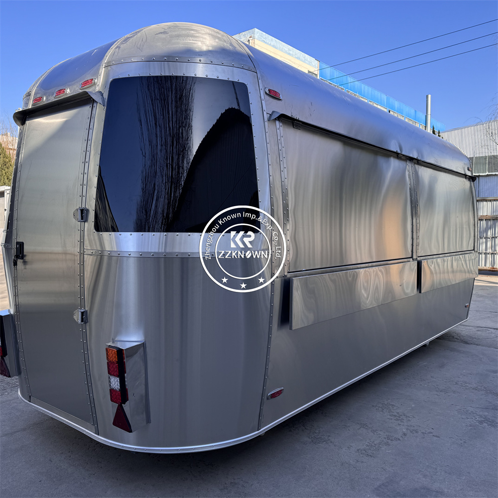 Customized Mobile Hot Dog Snac - Coffee Equipment のレビューと価格