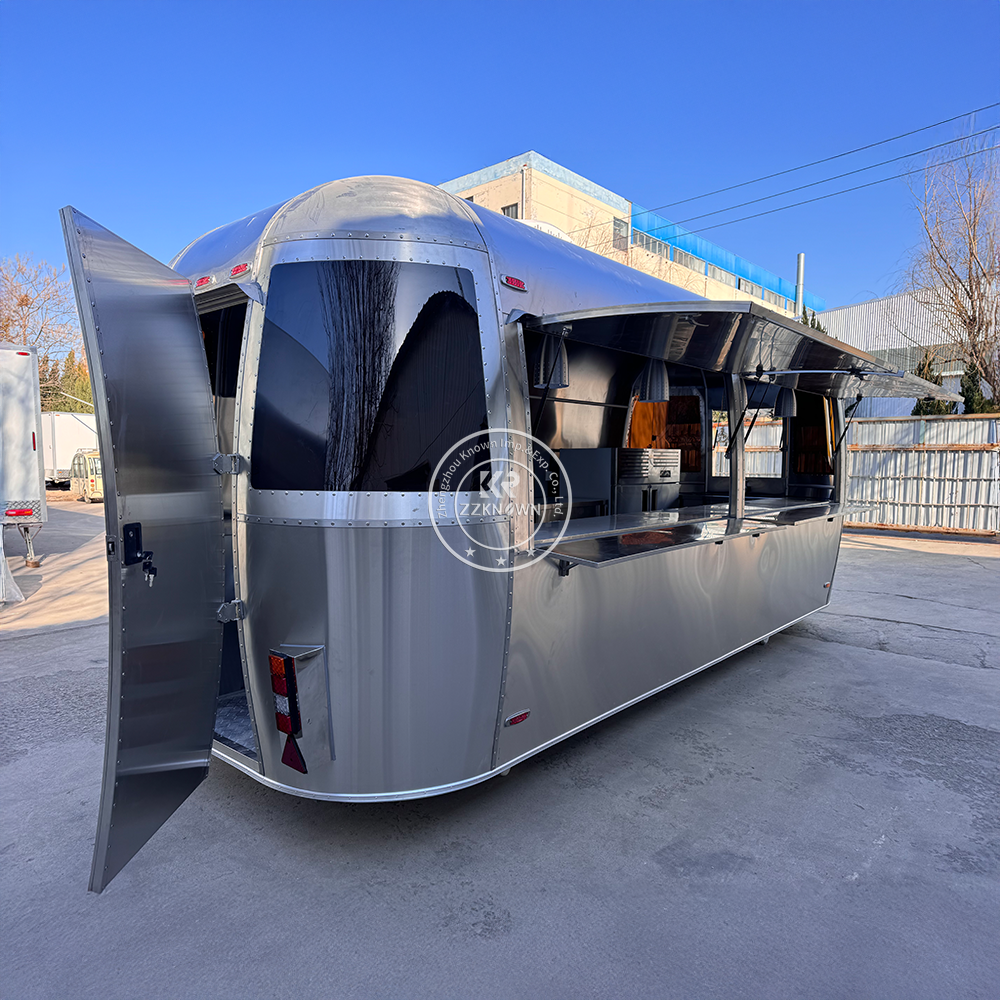 Customized Mobile Hot Dog Snac - Coffee Equipment のレビューと価格