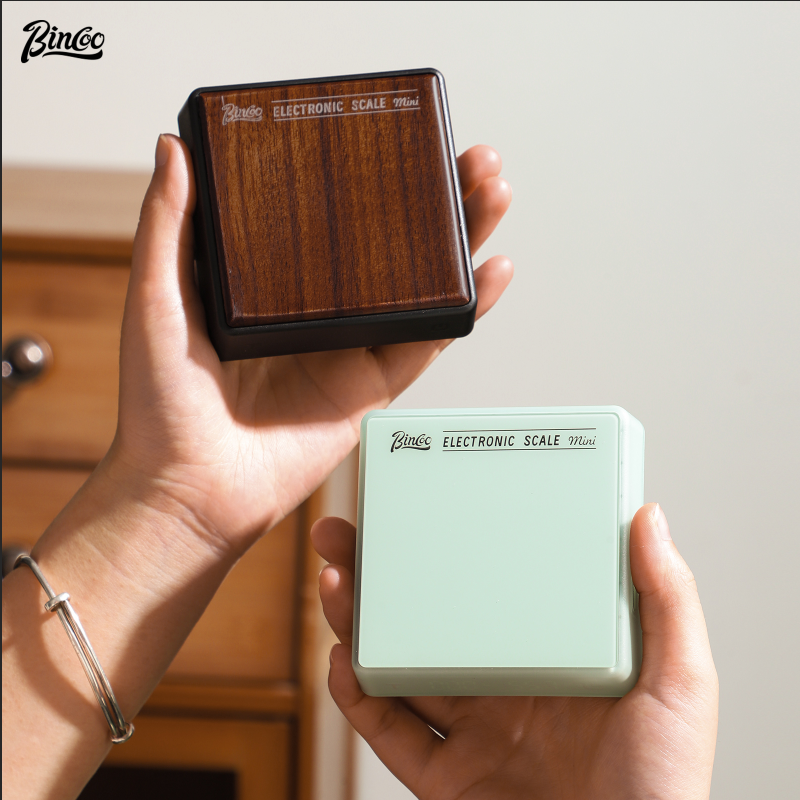 Bincoo electronic coffee scale - Coffee Equipment のレビューと価格