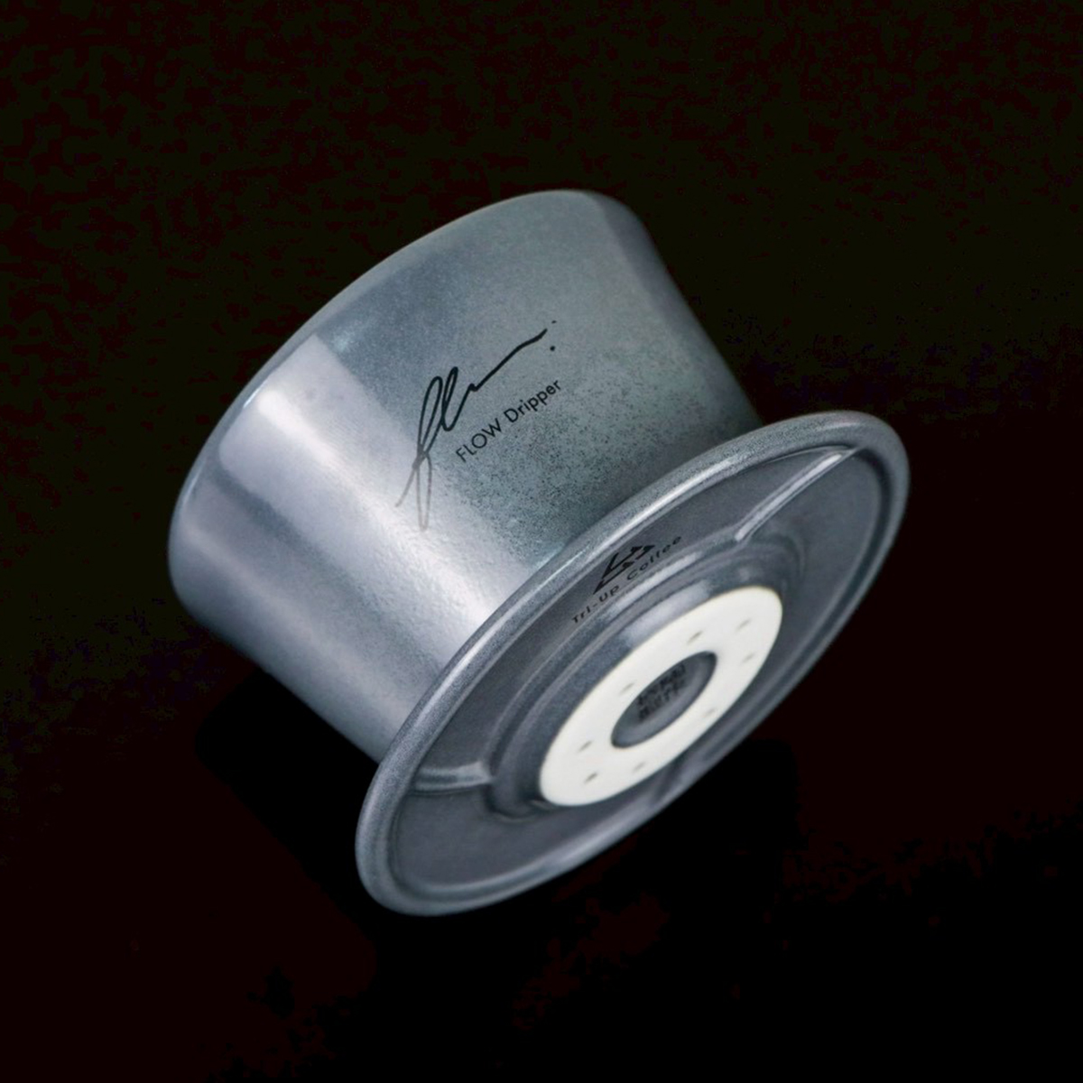Hario TriUp FLOW Cerc Resin Co - Coffee Equipment Filter のレビューと価格