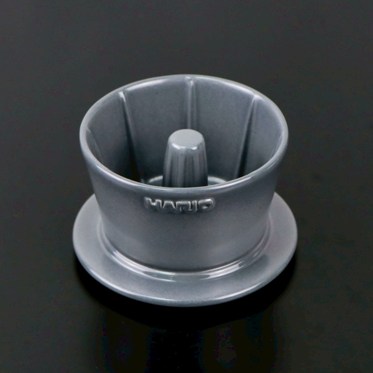 Hario TriUp FLOW Cerc Resin Co - Coffee Equipment Filter のレビューと価格